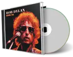 Artwork Cover of Bob Dylan 1980-01-31 CD Memphis Audience