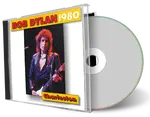Artwork Cover of Bob Dylan 1980-02-09 CD Charleston Audience
