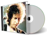 Artwork Cover of Bob Dylan 1980-04-19 CD Toronto Soundboard