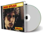 Artwork Cover of Bob Dylan 1980-04-27 CD Albany Audience