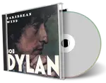 Artwork Cover of Bob Dylan 1980-11-12 CD San Francisco Audience