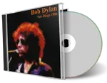 Artwork Cover of Bob Dylan 1980-11-26 CD San Diego Audience