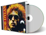 Artwork Cover of Bob Dylan 1981-06-29 CD London Audience