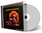 Artwork Cover of Bob Dylan 1981-07-01 CD London Audience
