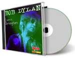 Artwork Cover of Bob Dylan 1981-07-05 CD Birmingham Audience