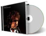 Artwork Cover of Bob Dylan 1987-11-22 CD New York City Soundboard
