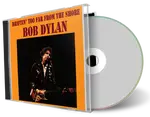 Artwork Cover of Bob Dylan 1988-06-11 CD Mountain View Audience