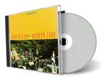 Artwork Cover of Bob Dylan 1988-06-15 CD Denver Soundboard