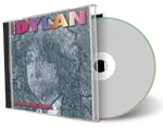 Artwork Cover of Bob Dylan 1988-06-22 CD Cincinnati Audience