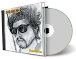 Artwork Cover of Bob Dylan 1988-07-11 CD Hamilton Audience