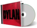 Artwork Cover of Bob Dylan 1988-08-02 CD Los Angeles Audience
