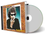 Artwork Cover of Bob Dylan 1988-09-07 CD Essex Junction Audience