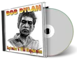 Artwork Cover of Bob Dylan 1988-09-08 CD Binghamton Audience