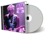 Artwork Cover of Bob Dylan 1989-06-16 CD Barcelona Audience