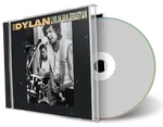 Artwork Cover of Bob Dylan 1989-06-17 CD San Sebastian Audience