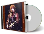Artwork Cover of Bob Dylan 1989-06-26 CD Patras Audience