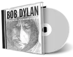 Artwork Cover of Bob Dylan 1989-07-15 CD Portland Audience