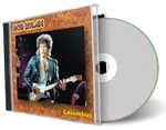 Artwork Cover of Bob Dylan 1989-08-06 CD Columbus Audience