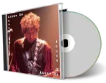 Artwork Cover of Bob Dylan 1989-08-13 CD Charlotte Audience