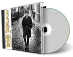 Artwork Cover of Bob Dylan 1989-08-15 CD Atlanta Audience