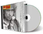 Artwork Cover of Bob Dylan 1989-08-22 CD Bonner Springs Audience