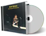 Artwork Cover of Bob Dylan 1989-10-10 CD New York City Audience