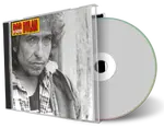 Artwork Cover of Bob Dylan 1989-10-18 CD Washington Audience