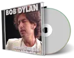 Artwork Cover of Bob Dylan 1989-11-12 CD Miami Audience