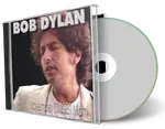 Artwork Cover of Bob Dylan 1989-11-13 CD Miami Audience