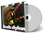 Artwork Cover of Bob Dylan 1990-02-01 CD Paris Audience