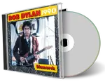 Artwork Cover of Bob Dylan 1990-06-15 CD Bismarck Audience