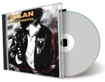 Artwork Cover of Bob Dylan 1990-06-17 CD Winnipeg Audience