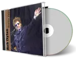 Artwork Cover of Bob Dylan 1990-07-05 CD Berlin Audience