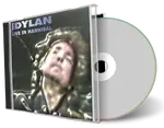 Artwork Cover of Bob Dylan 1990-09-02 CD Hannibal Audience