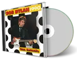 Artwork Cover of Bob Dylan 1990-09-08 CD San Antonio Audience