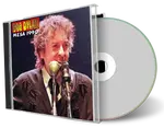 Artwork Cover of Bob Dylan 1990-09-12 CD Mesa Audience
