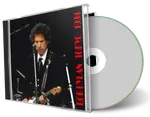 Artwork Cover of Bob Dylan 1994-02-08 CD Tokyo Audience