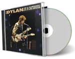 Artwork Cover of Bob Dylan 1994-05-07 CD Chattanooga Audience