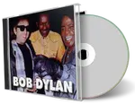 Artwork Cover of Bob Dylan 1995-05-13 CD Las Vegas Audience