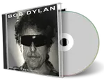 Artwork Cover of Bob Dylan 2003-05-05 CD Orlando Audience