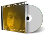 Artwork Cover of Bob Dylan 2003-05-10 CD Atlantic City Audience