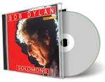 Artwork Cover of Bob Dylan 2003-05-11 CD Solomons Audience