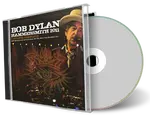 Artwork Cover of Bob Dylan 2011-11-20 CD London Audience