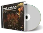 Artwork Cover of Bob Dylan 2011-11-21 CD London Audience