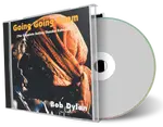 Artwork Cover of Bob Dylan Compilation CD Going Going Guam Soundboard