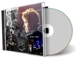 Artwork Cover of Bob Dylan Compilation CD Greatest Hits-Greatest Performances Audience