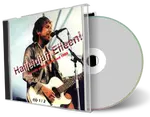 Artwork Cover of Bob Dylan Compilation CD Hallelujah Eileen Audience