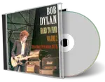 Artwork Cover of Bob Dylan Compilation CD Hard To Find Vol 2 Soundboard