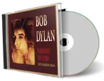 Artwork Cover of Bob Dylan Compilation CD Hard To Find Vol 4 Soundboard