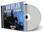 Artwork Cover of Bob Dylan Compilation CD Hard To Find Vol 5 Soundboard